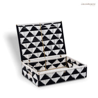 Bunai Handwoven Multipurpose Handcrafted Storage Box (#24)